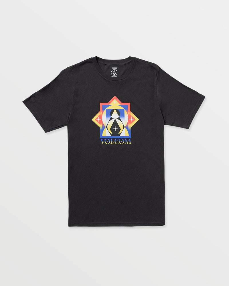 Volcom Men's Polarity Short Sleeve Tee 