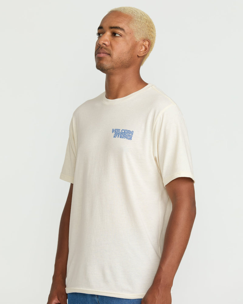 Men's Migrane Short Sleeve Tee