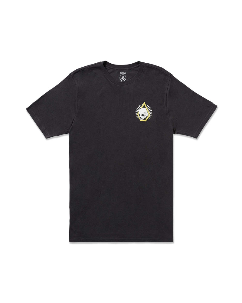 Volcom Men's Arched Short Sleeve Tee 