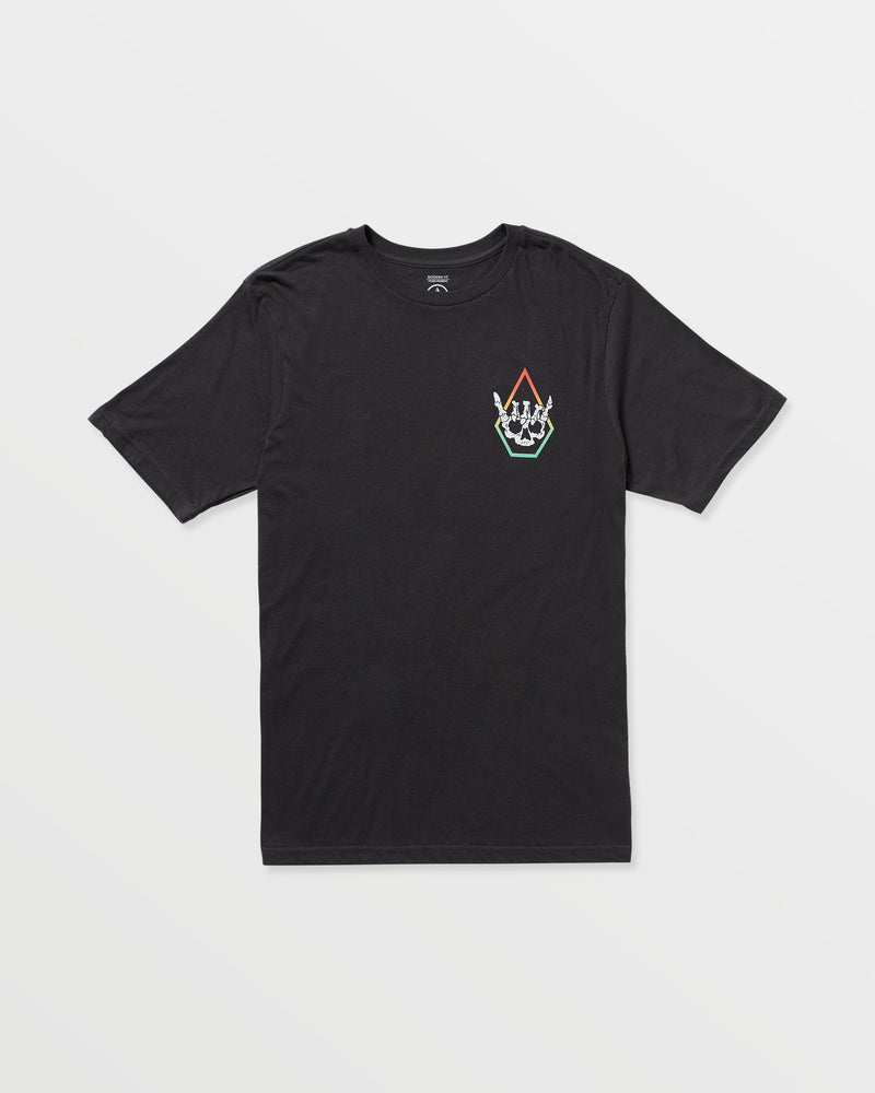 Volcom Men's Hangz Short Sleeve Tee 