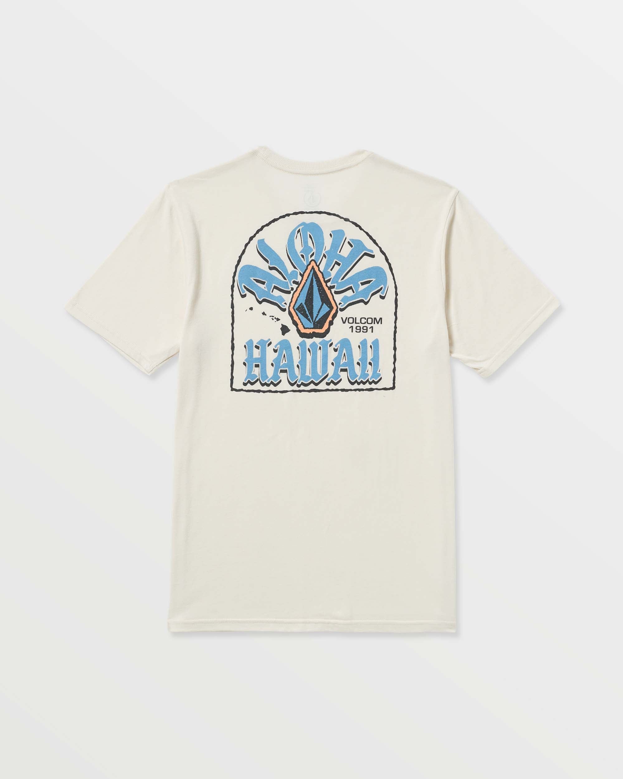 Men's Chandler Short Sleeve Tee - Volcom