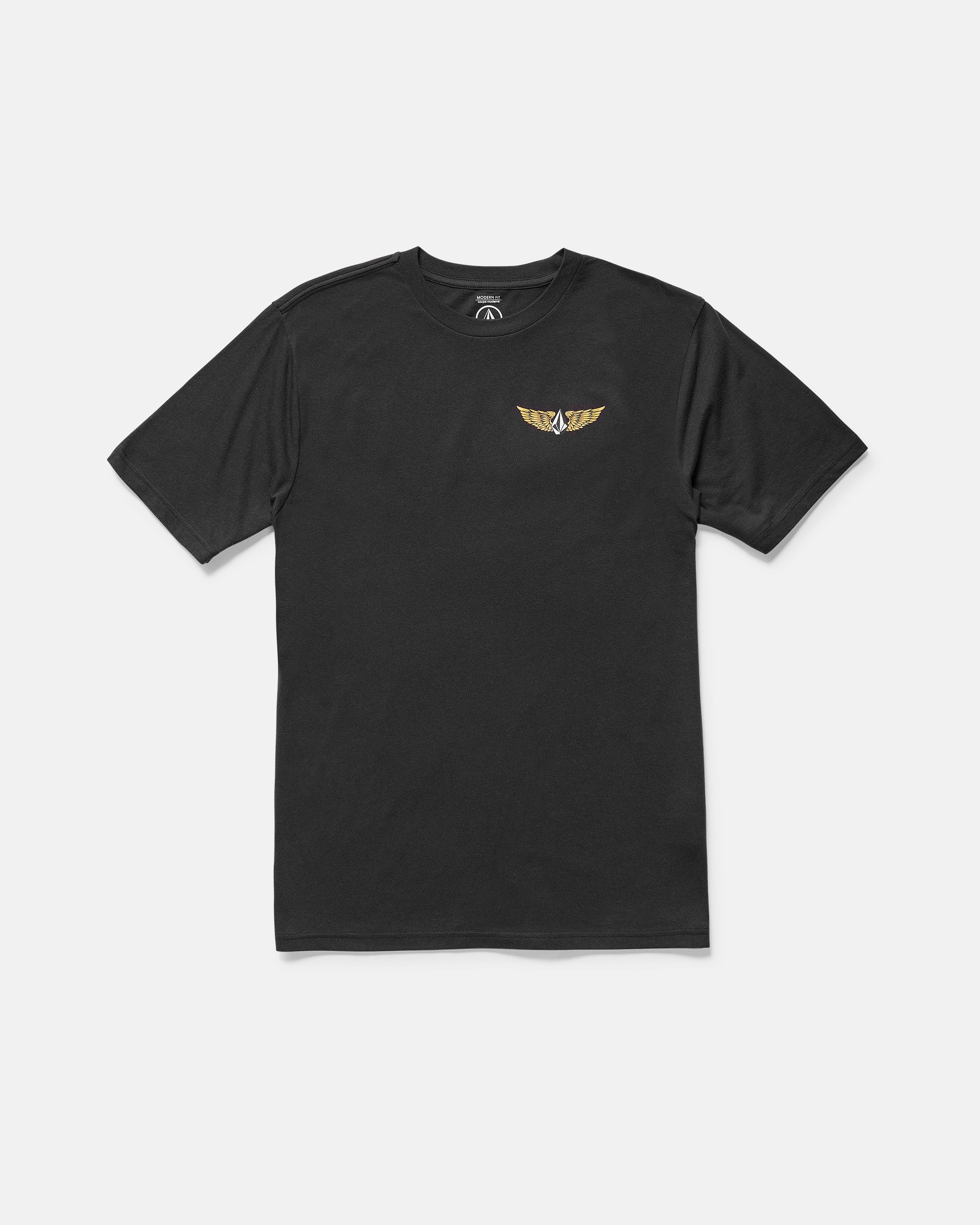 Men's Hi Flyer Short Sleeve Tee - Volcom