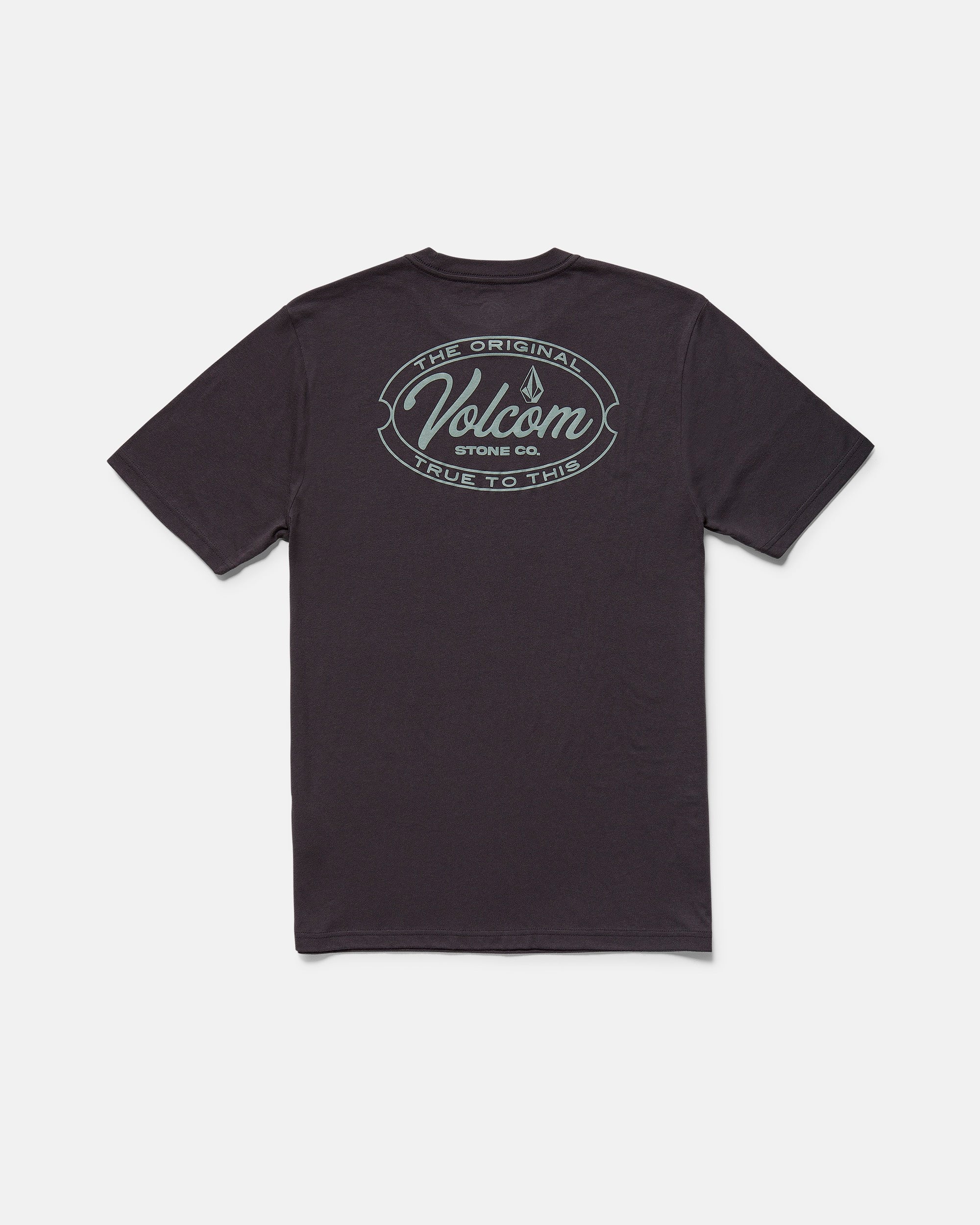 Men's Garaged Short Sleeve Tee - Volcom