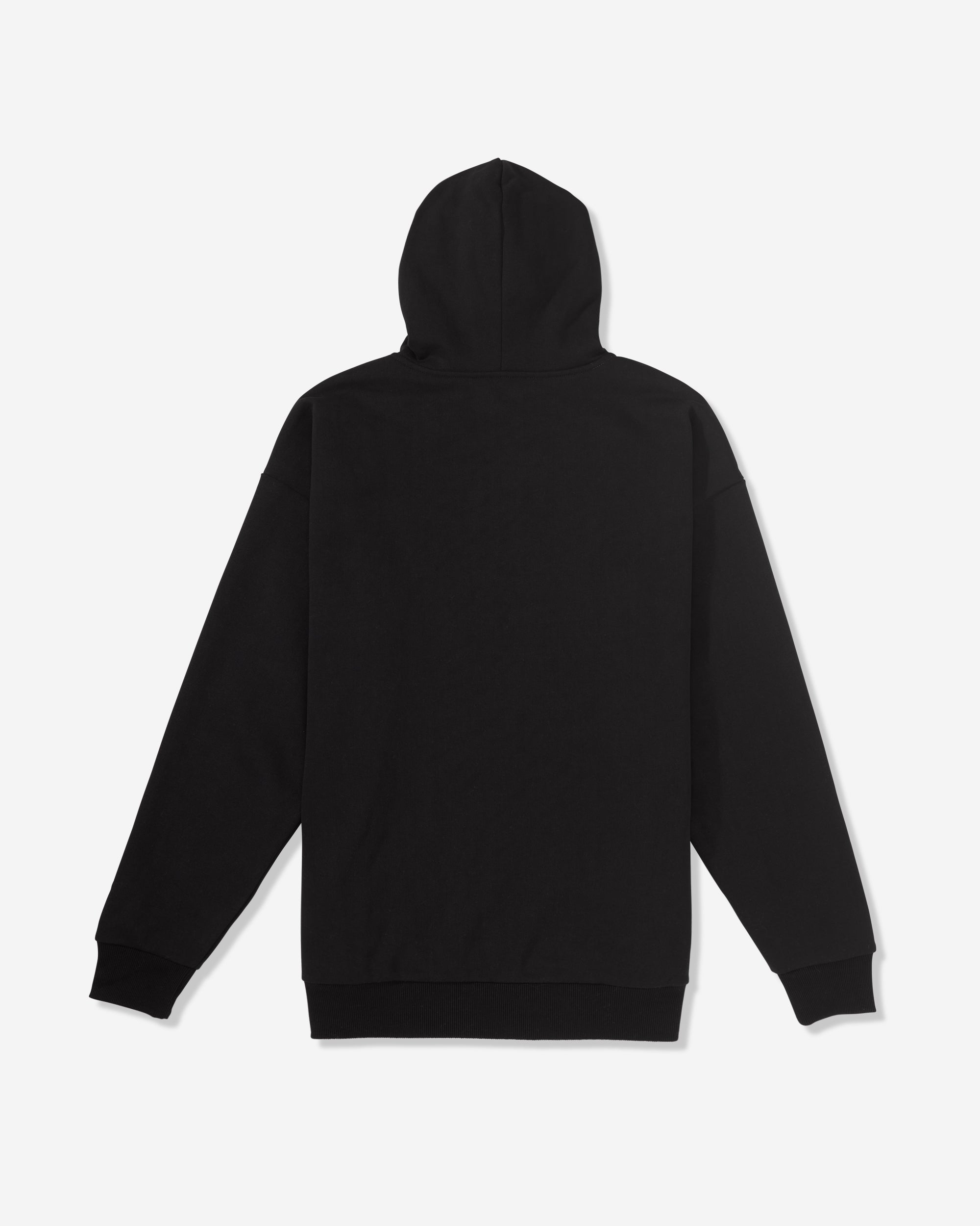 Volcom Men's Axestone Workwear Lined Fleece Black