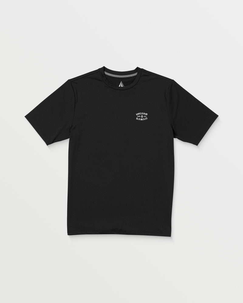 T-shirt homme Stone avec logo imprimé graphique taille T-shirt homme Stone avec logo imprimé graphique taille