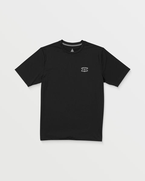 Men's Loose Short Sleeve Tee Thrashguard - Volcom