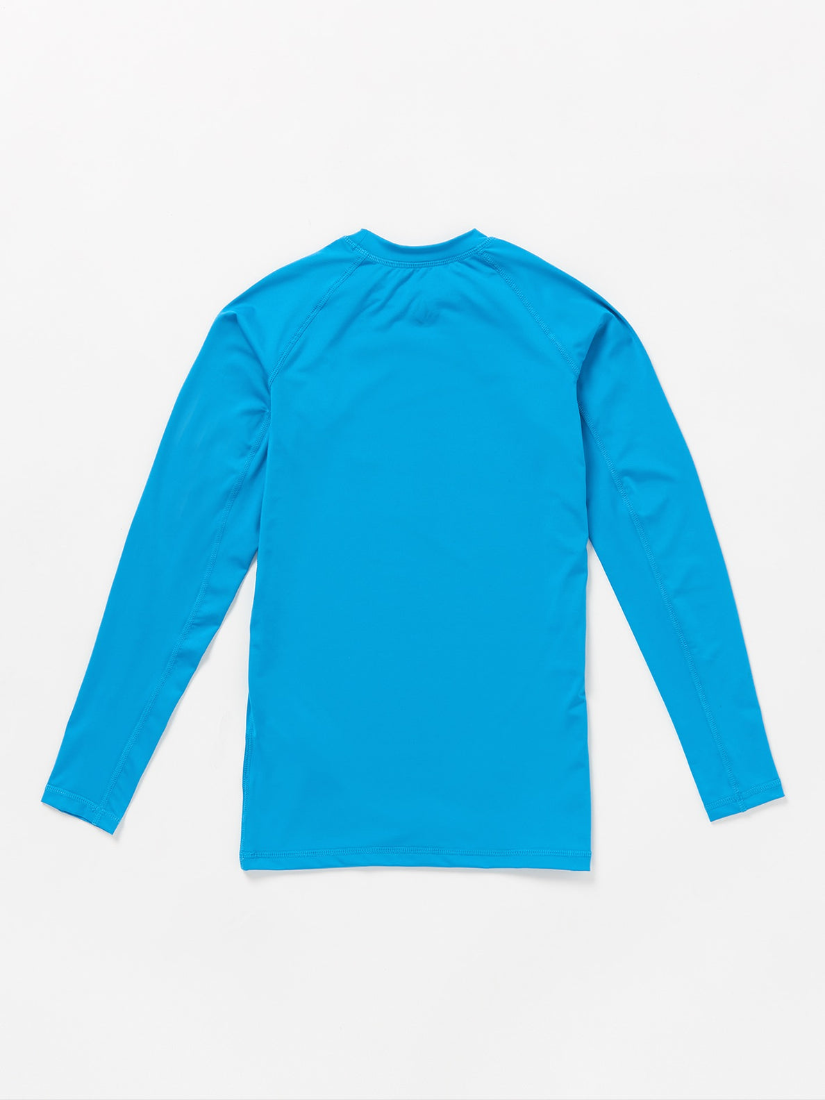 Lido Long Sleeve Shirt - Tidal Blue