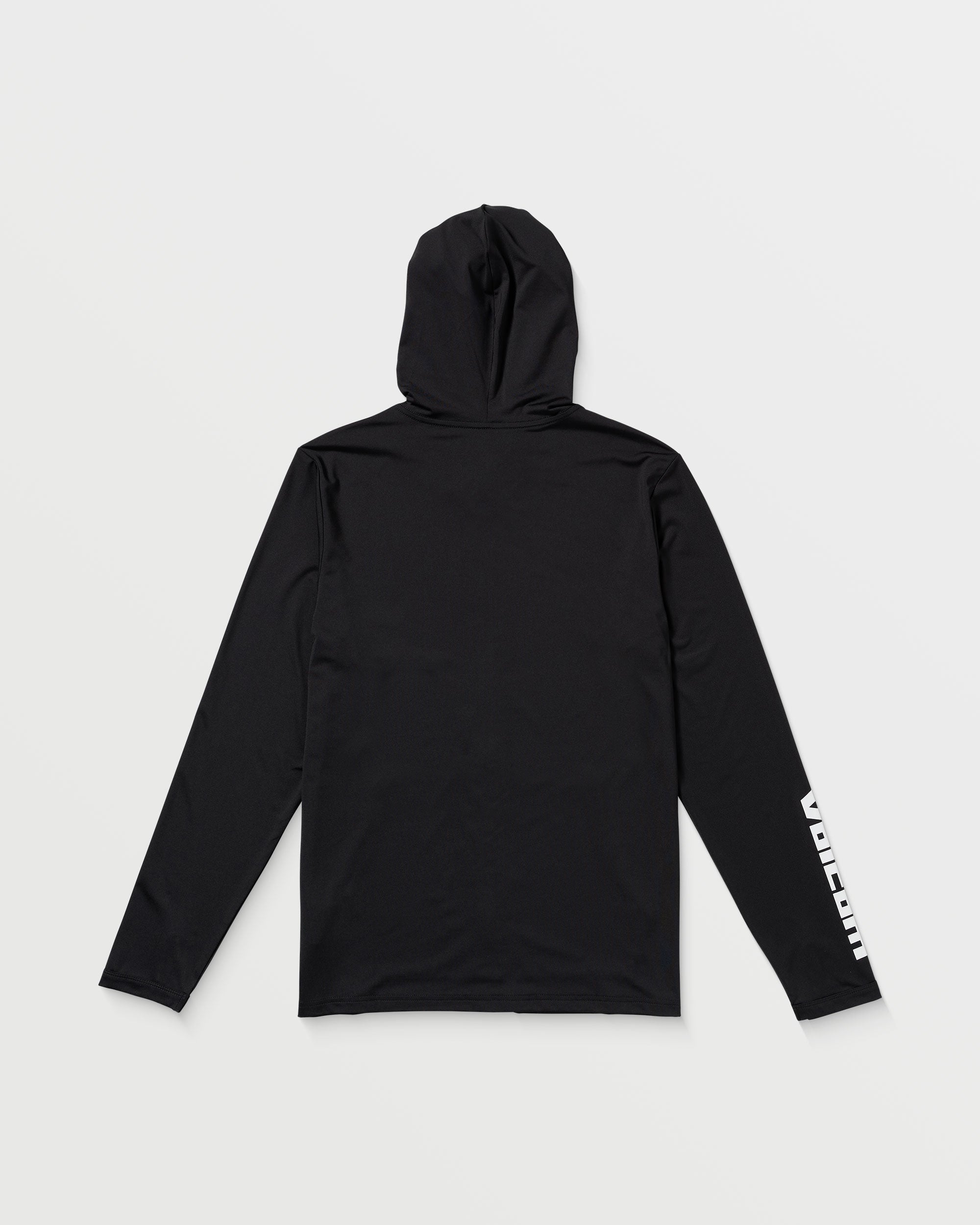 Men's Modstone Loose Zip Thrashguard Hoodie - Volcom