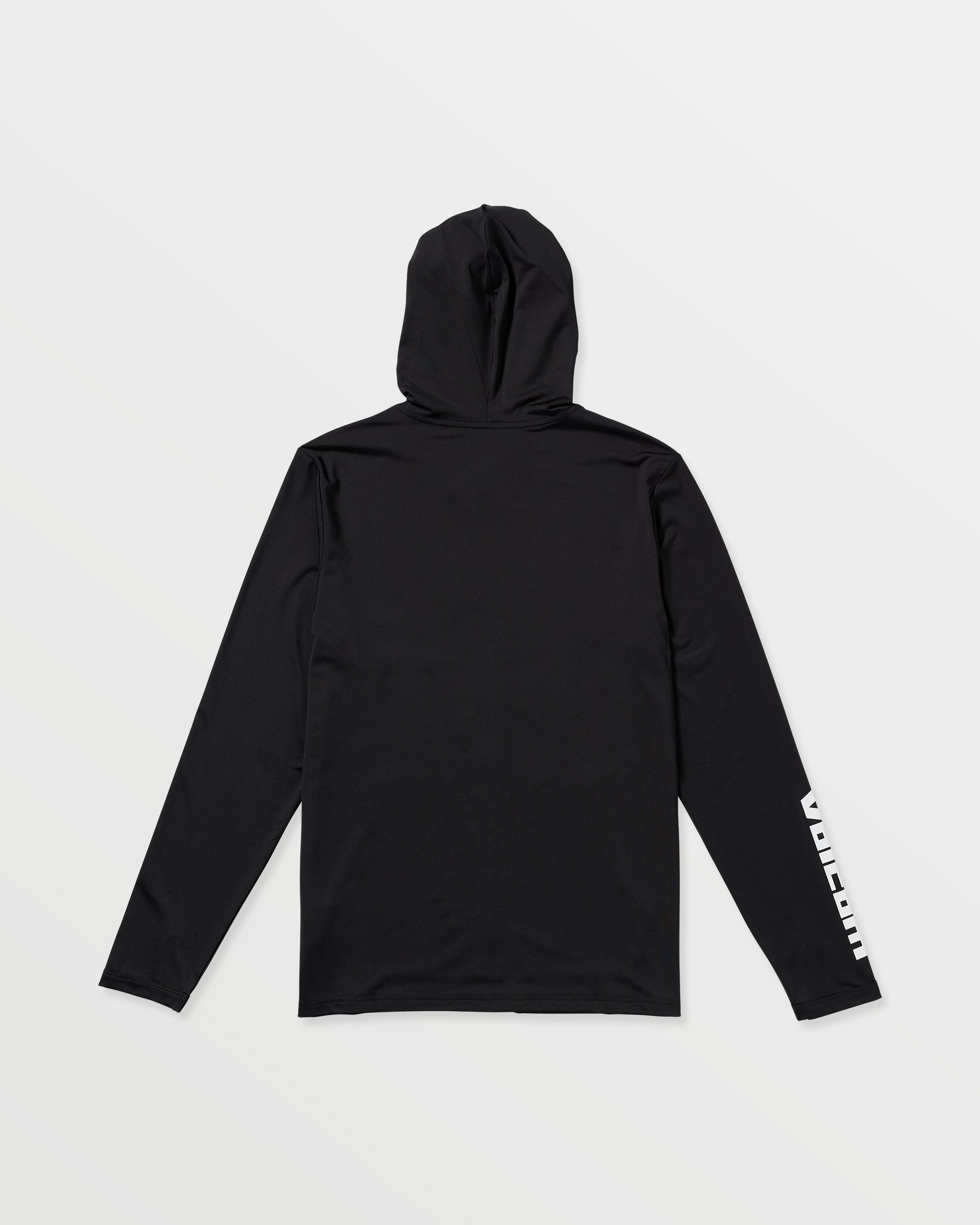 Men's Modstone Loose Zip Thrashguard Hoodie - Volcom