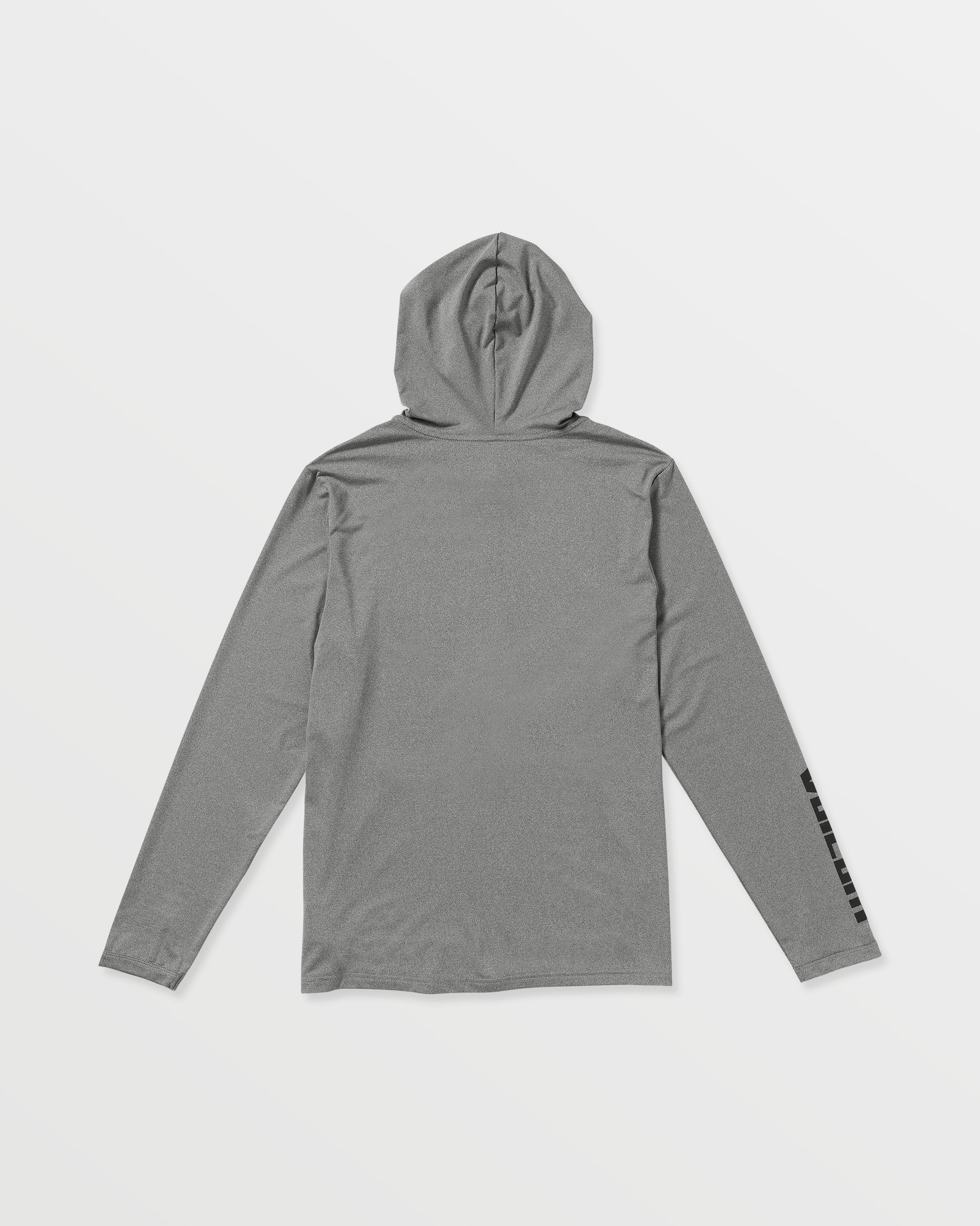 Men's Modstone Loose Zip Thrashguard Hoodie - Volcom