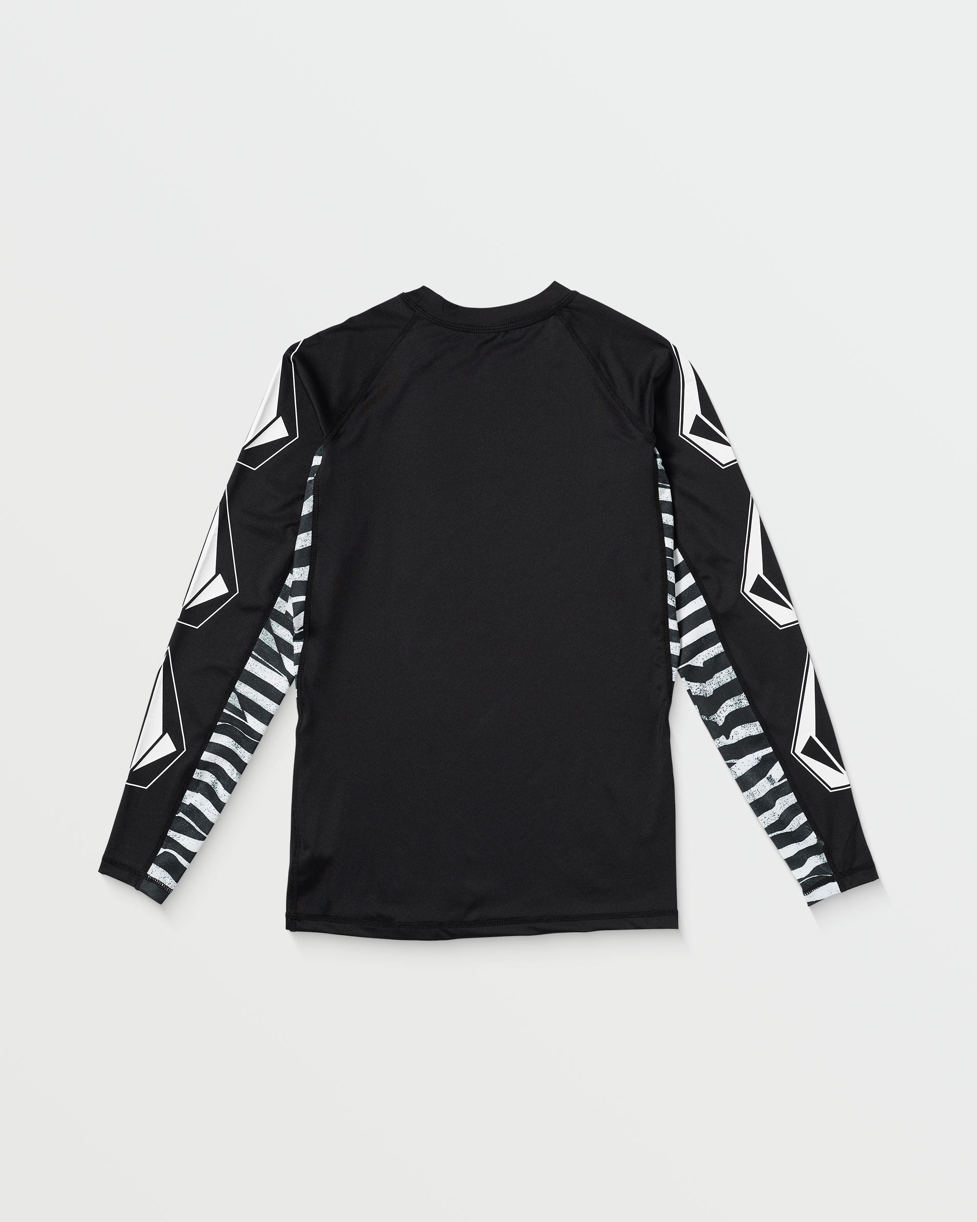 Men's Surf Vitals J Robinson Tght Long Sleeve Thrashguard - Volcom