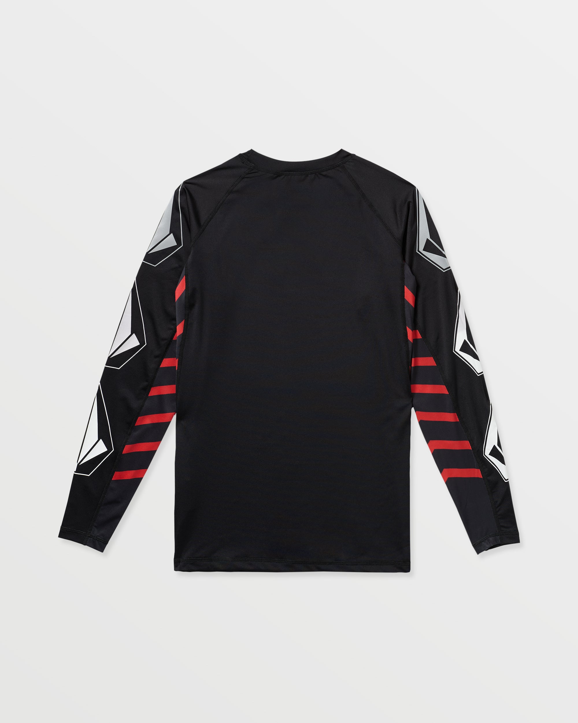 Men's Surf Vitals J Robinson Tght Long Sleeve Thrashguard - Volcom Men's Surf Vitals J Robinson Tght Long Sleeve Thrashguard - Volcom