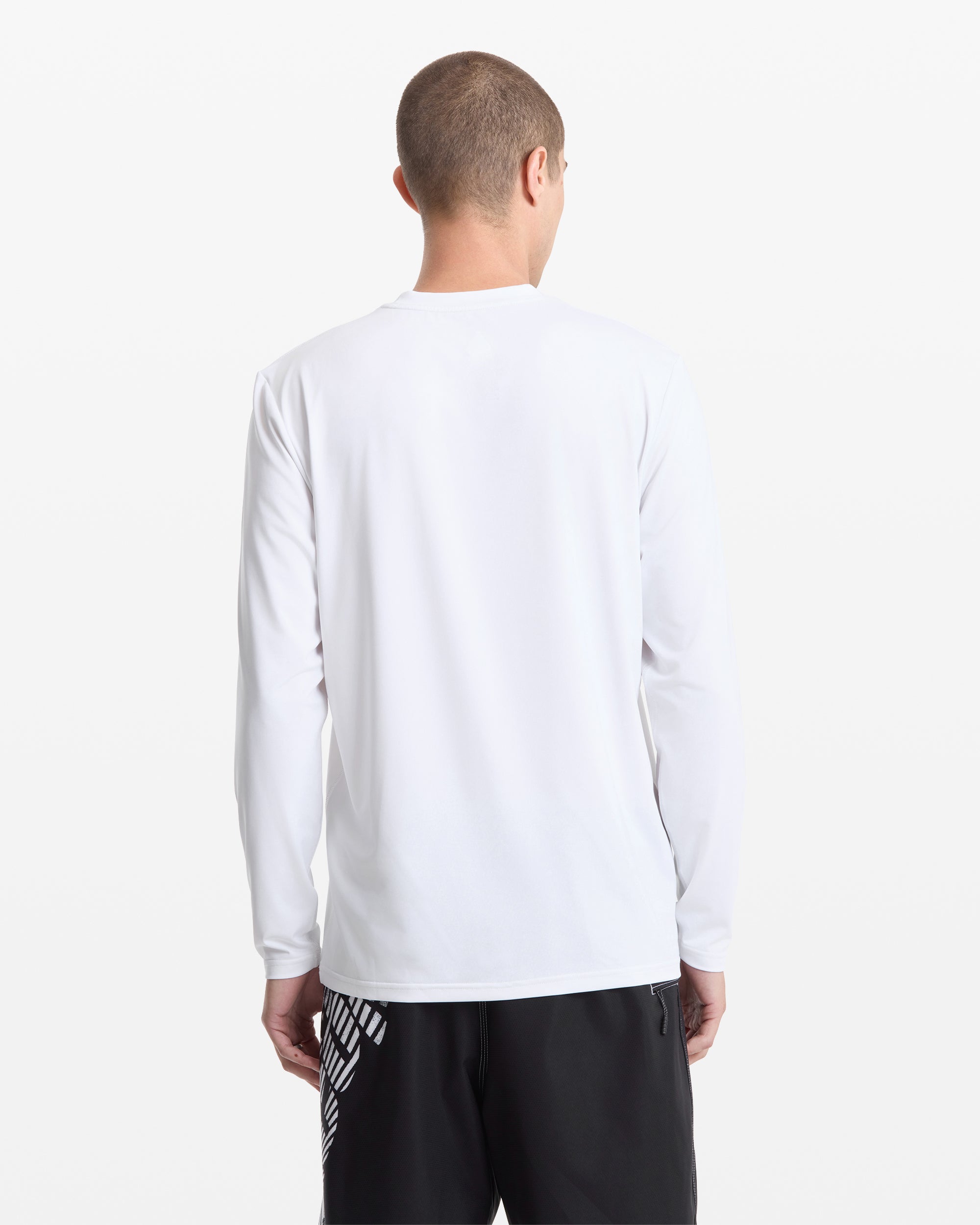Men's Modstone Loose Long Sleeve Thrashguard - Volcom