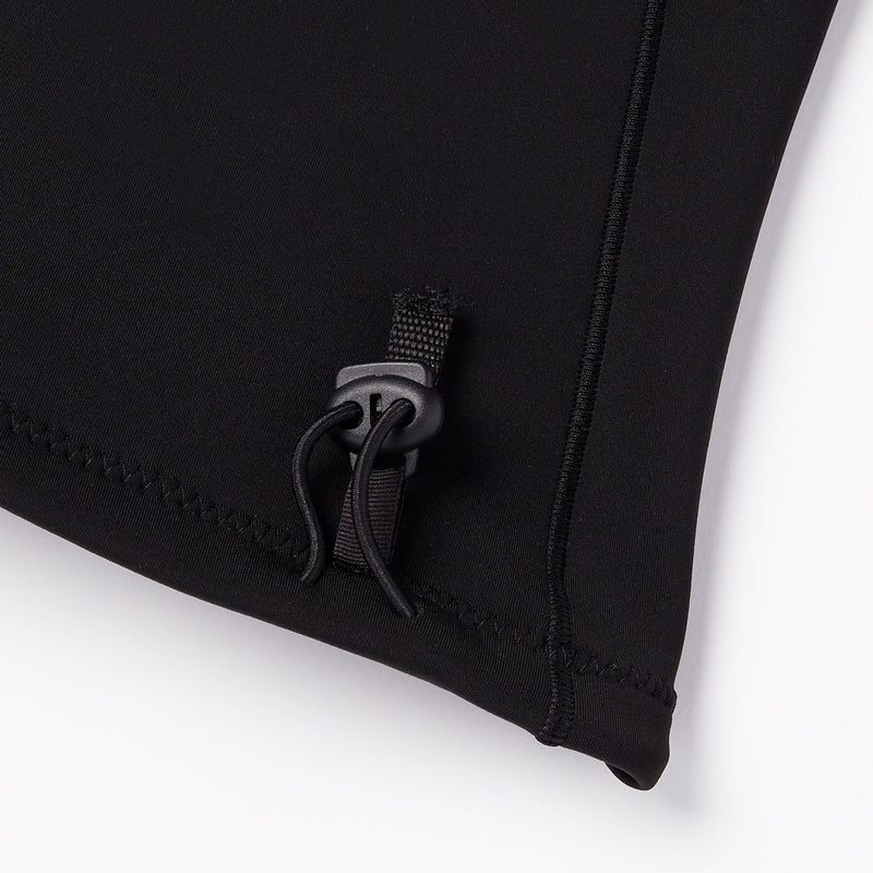 Men's 1.5MM Modulator Pull Over-Black-Volcom