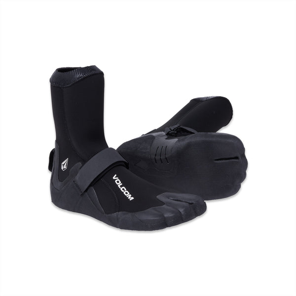 Men's 3MM Split Toe Bootsies - Volcom