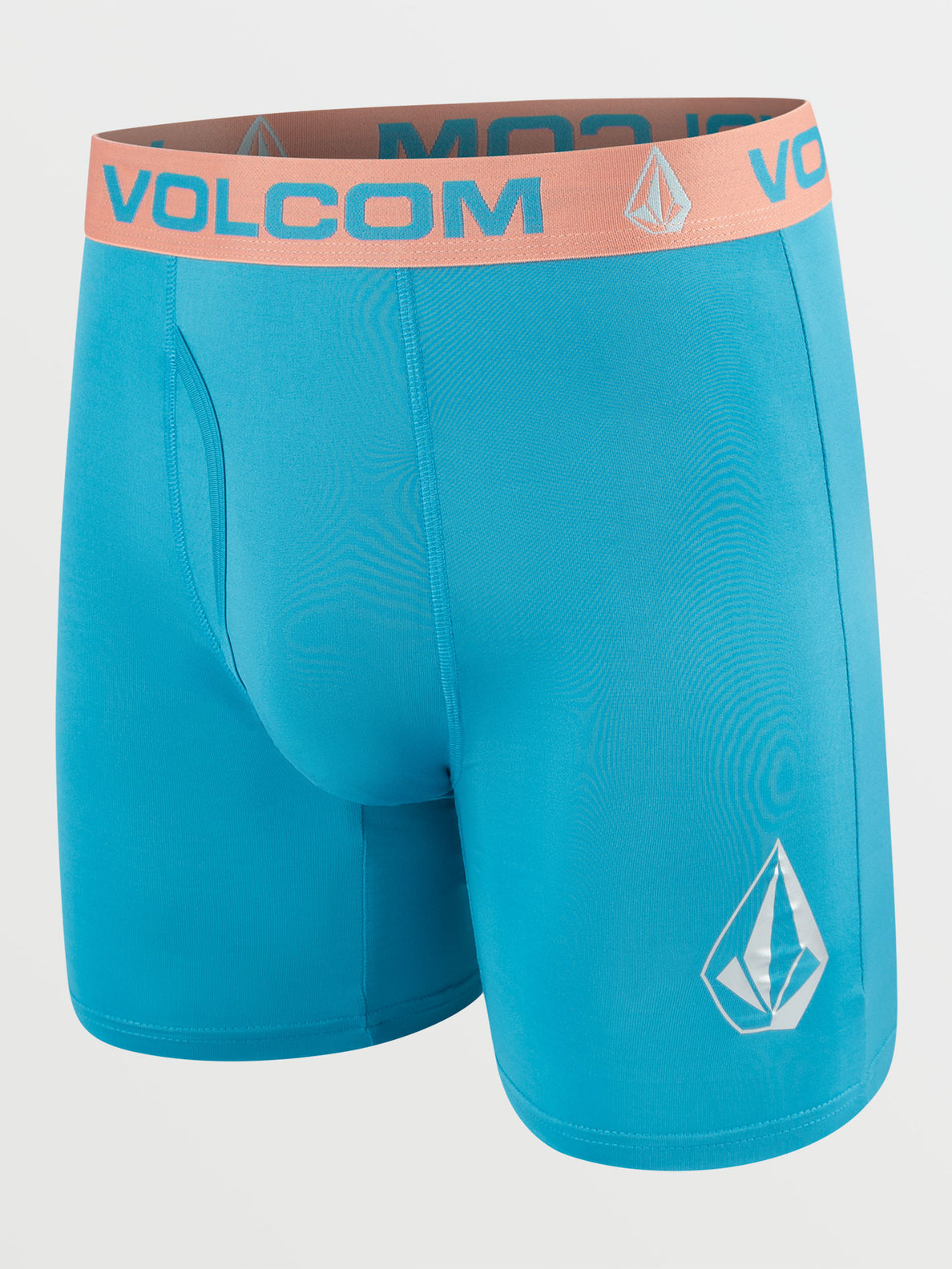 Volcom 4 Pack Boxer Brief 7.5 - Multi