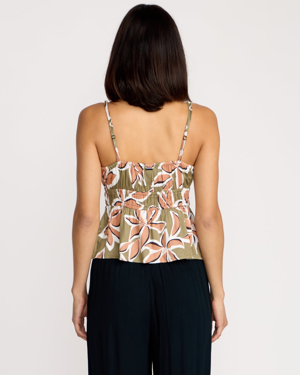 Psychonic Women's Psychonic Cami - Volcom