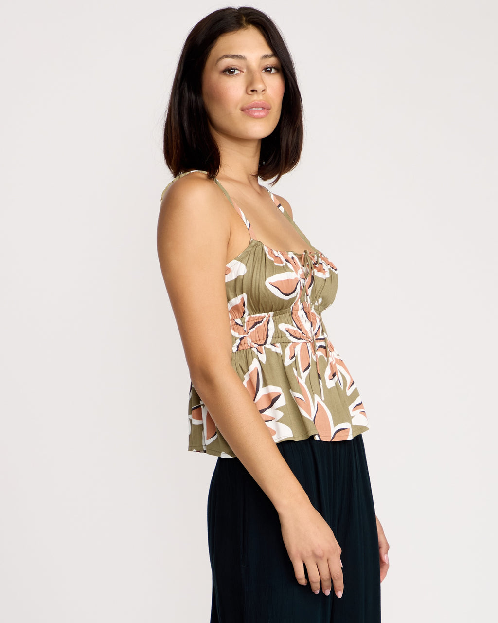 Women's Psychonic Cami - Volcom