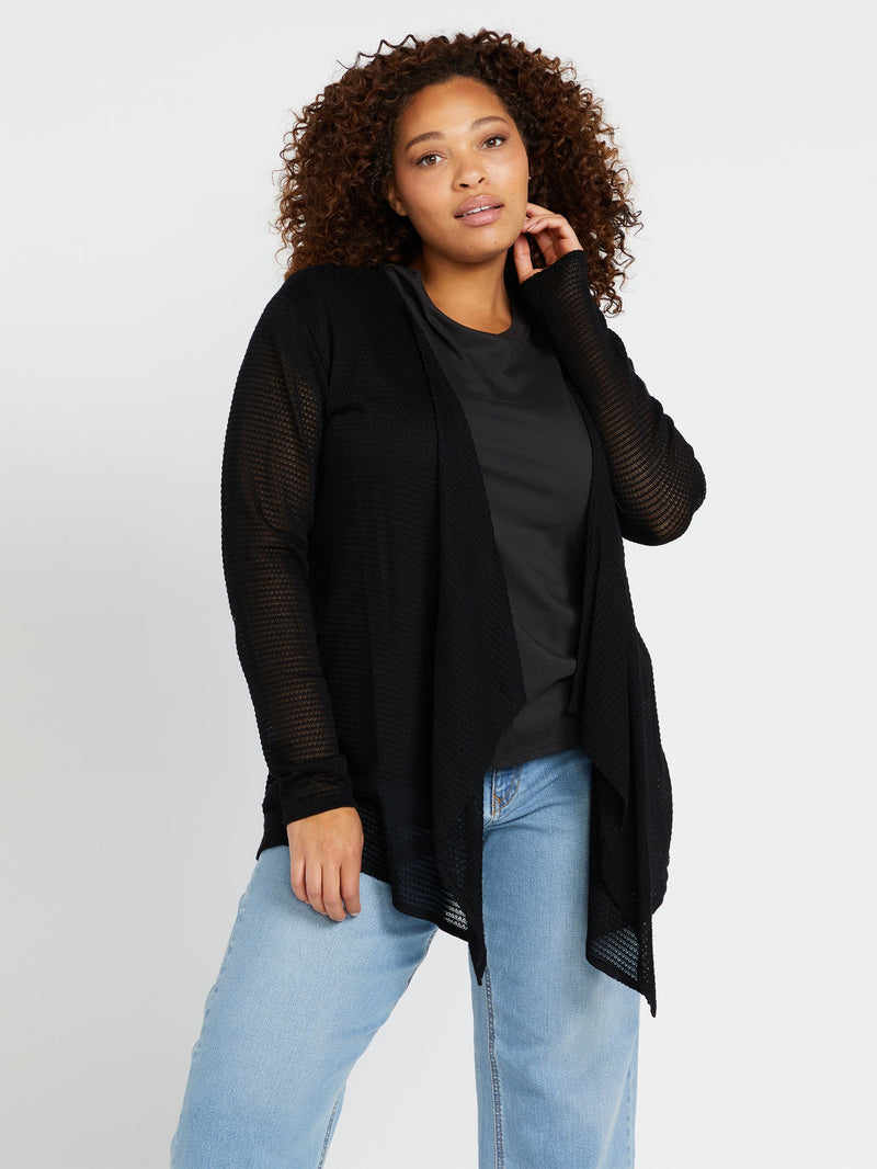 Volcom Women's Go Go Wrap 