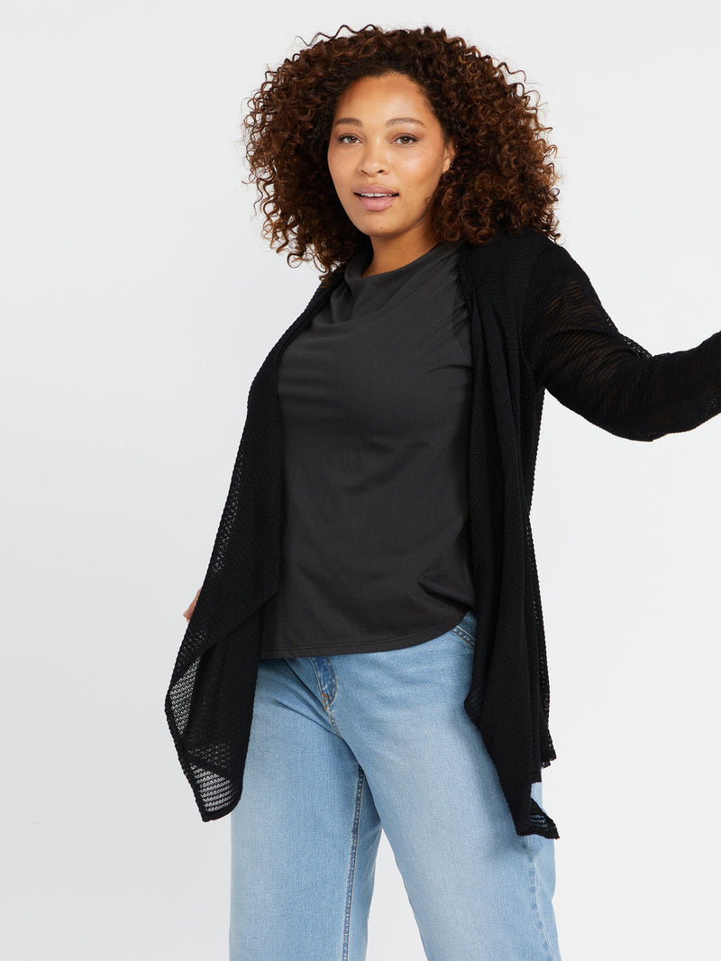 Volcom Women's Go Go Wrap 