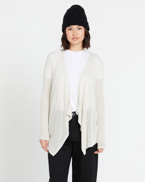 Women's Go Go Wrap Cardigan