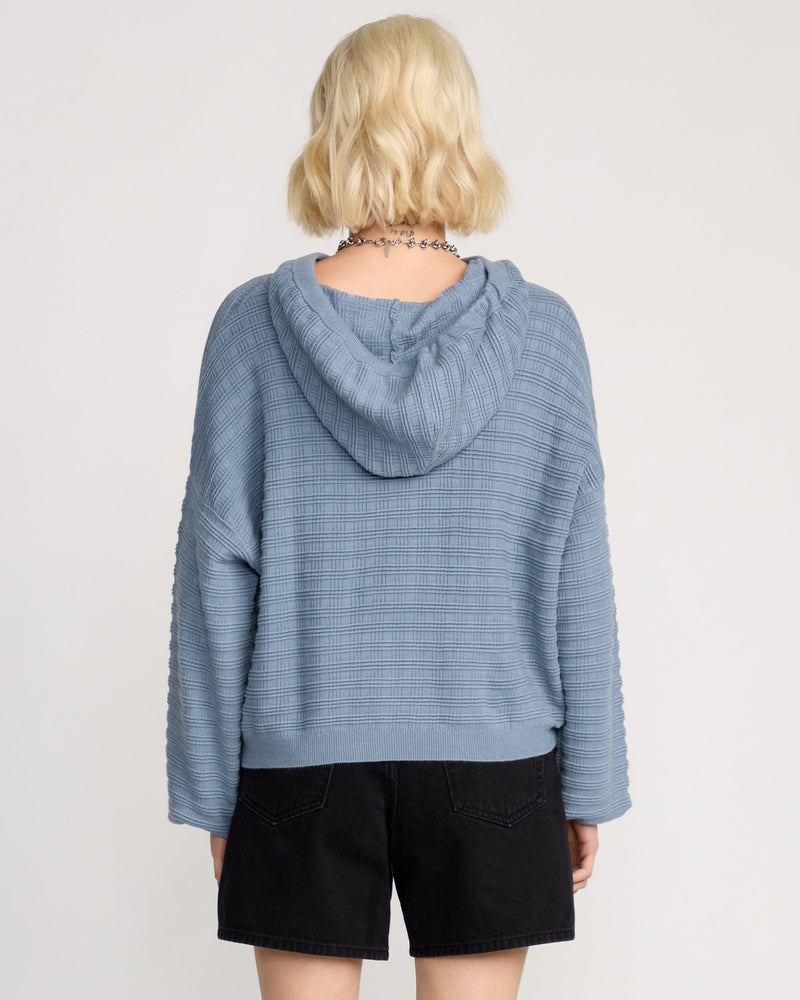 Volcom Women's Gurrl Gang Sweater 