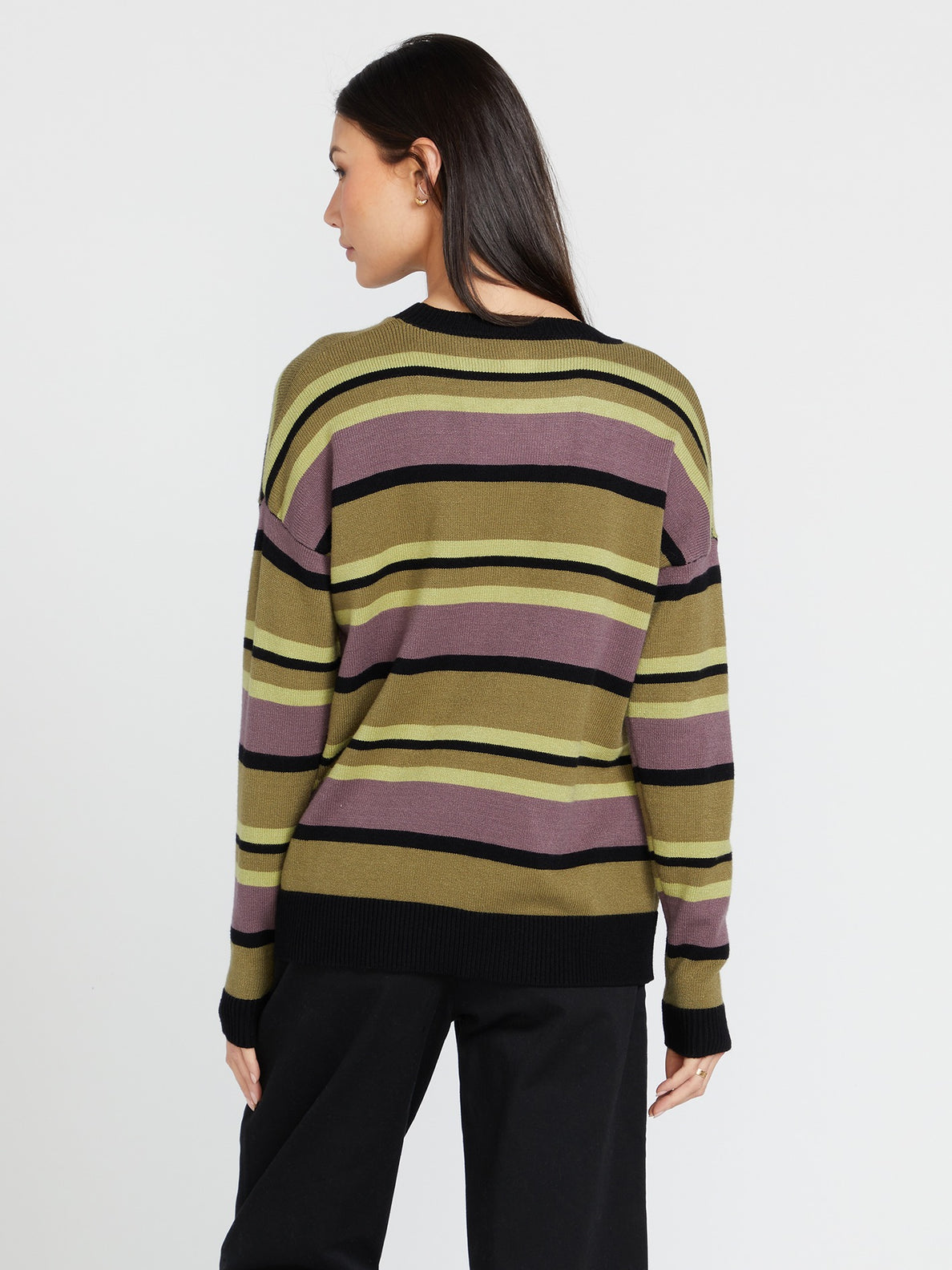 Dede Lovelace Sweater