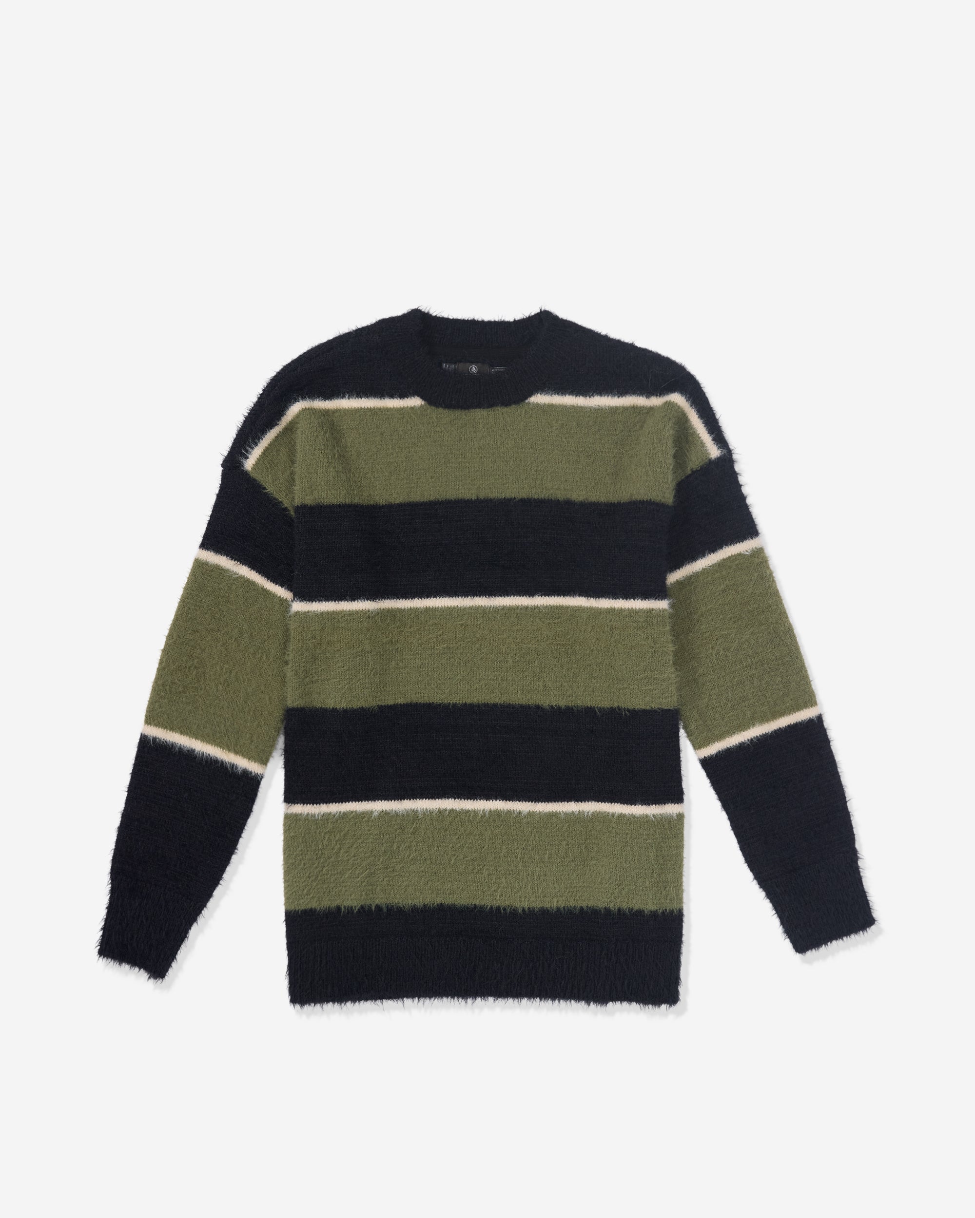 Volcom Women's Sk8 Jam Sweater 