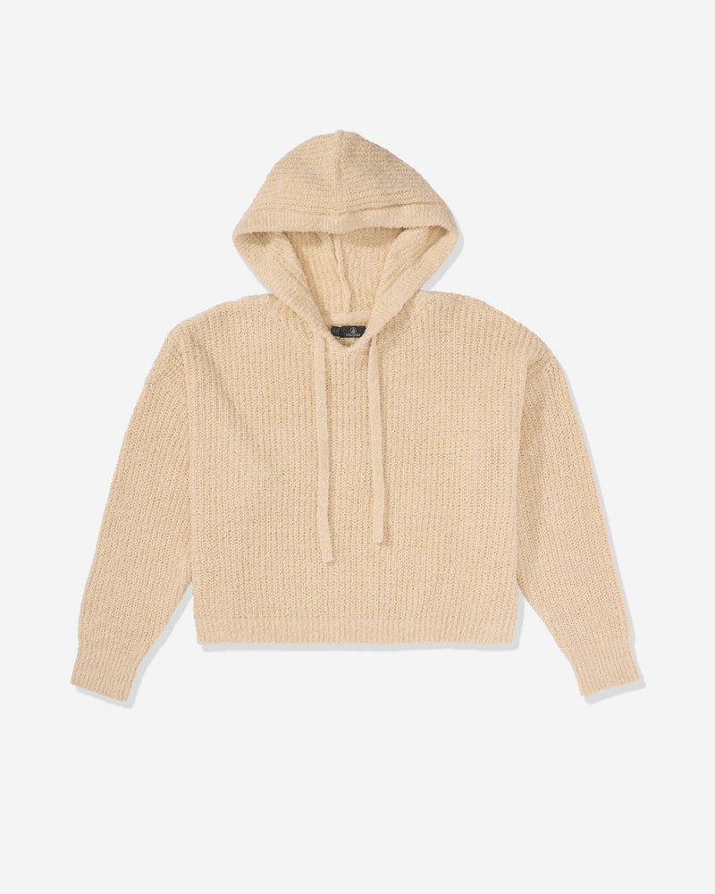 Volcom Women's Lived In Sweater Oat