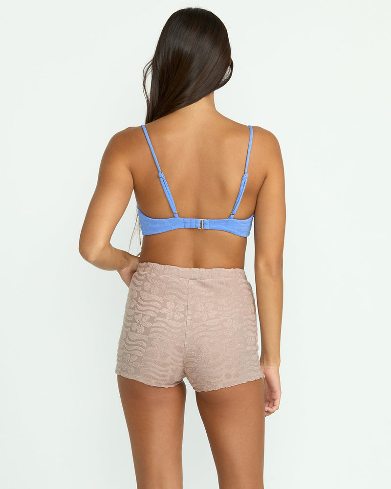 Volcom Women's Coco Ho Shorts Stone