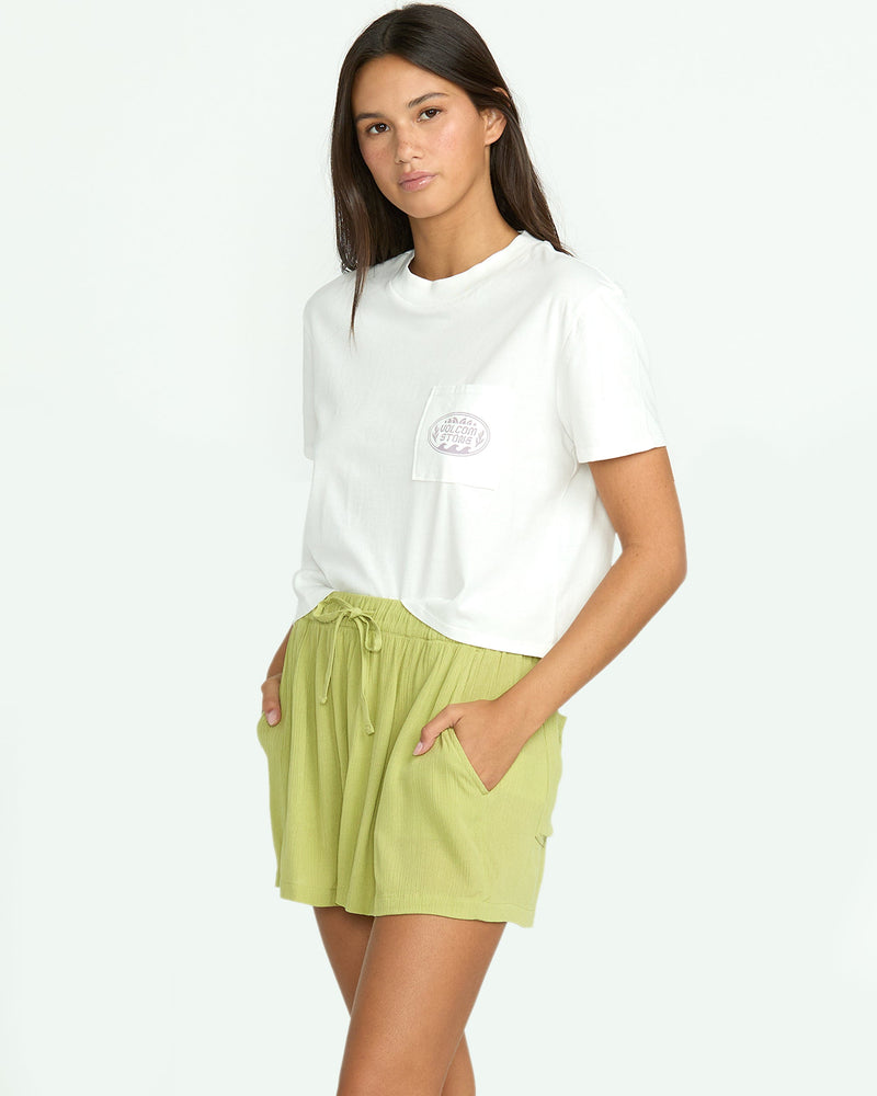 Women's Stoneshine Shorts