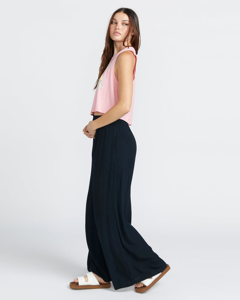 Volcom Women's Stoneshine Junki Pants 