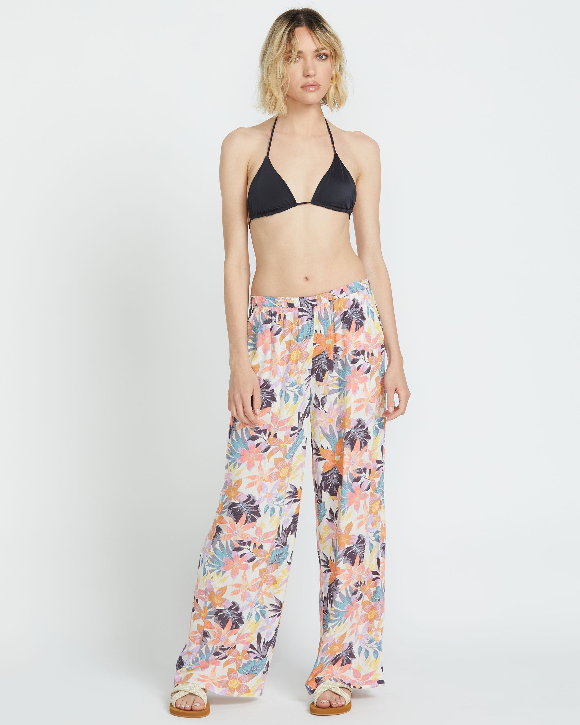 Women's Tropicabana Pants - Volcom