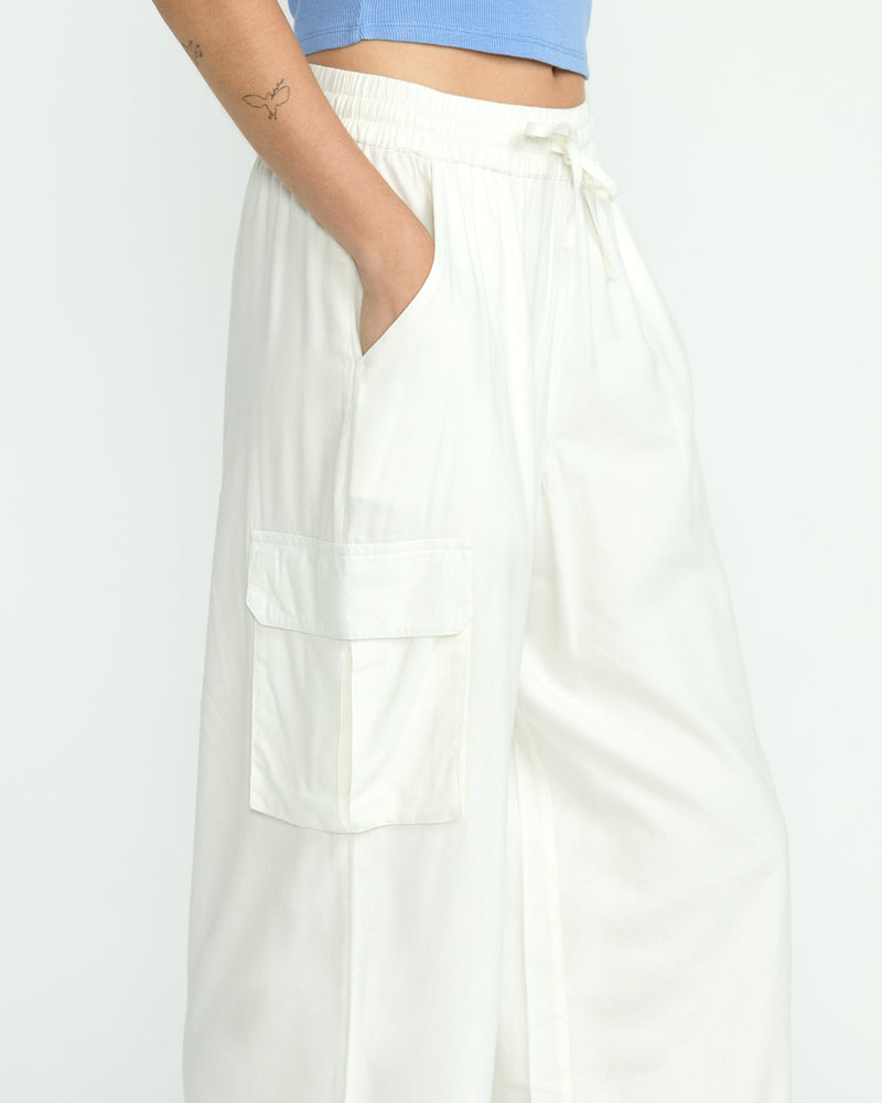 Volcom Women's Coco Ho Beach Pants 