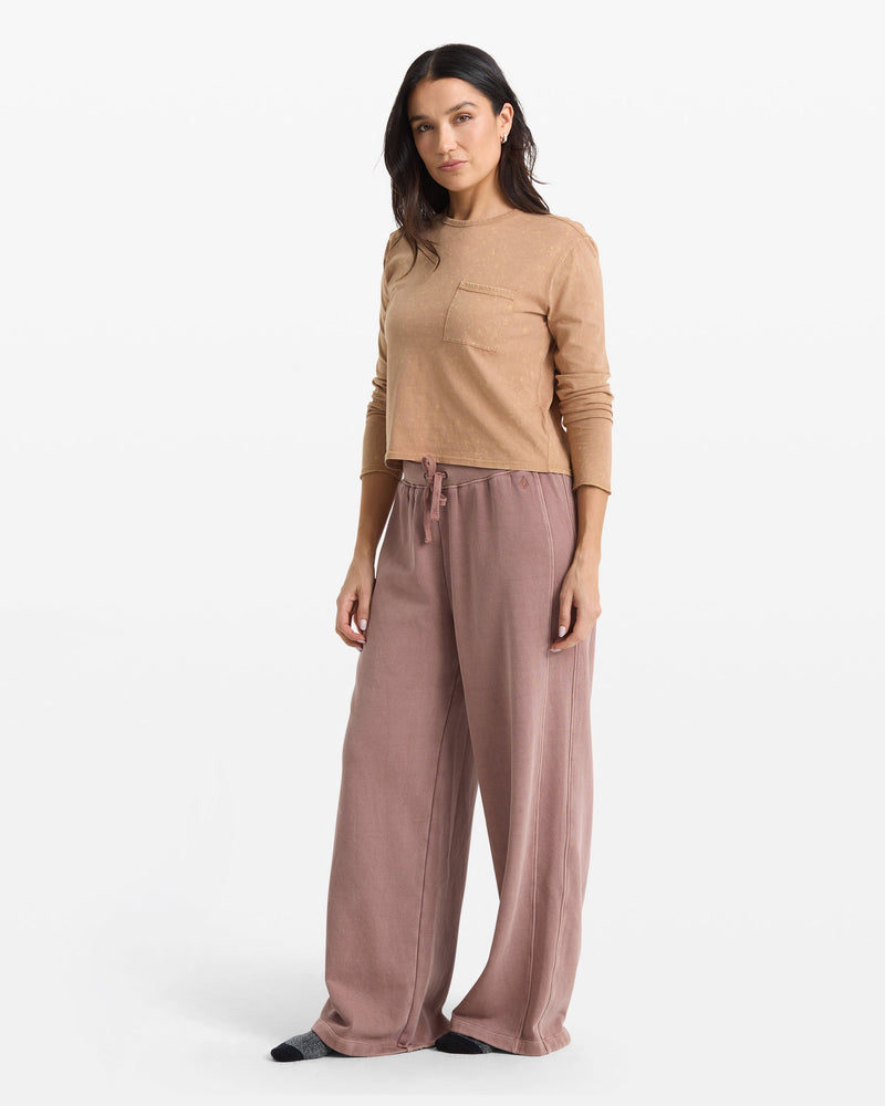 Volcom Women's Stone Soft Pants 
