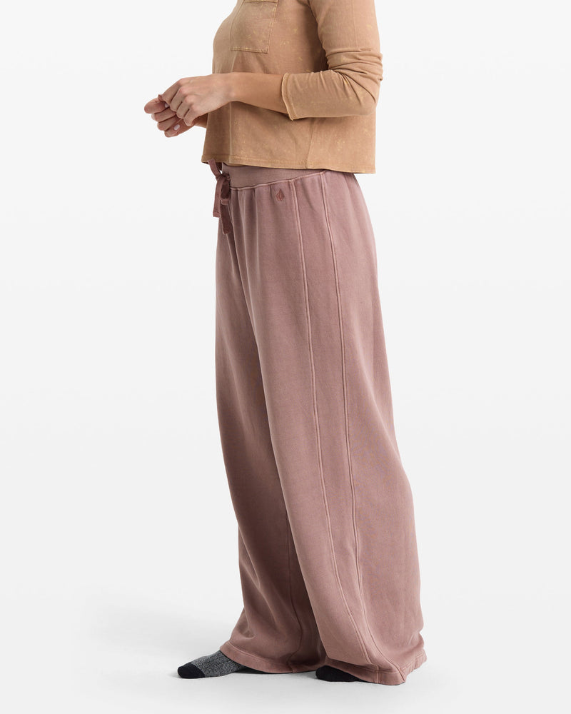 Volcom Women's Stone Soft Pants 