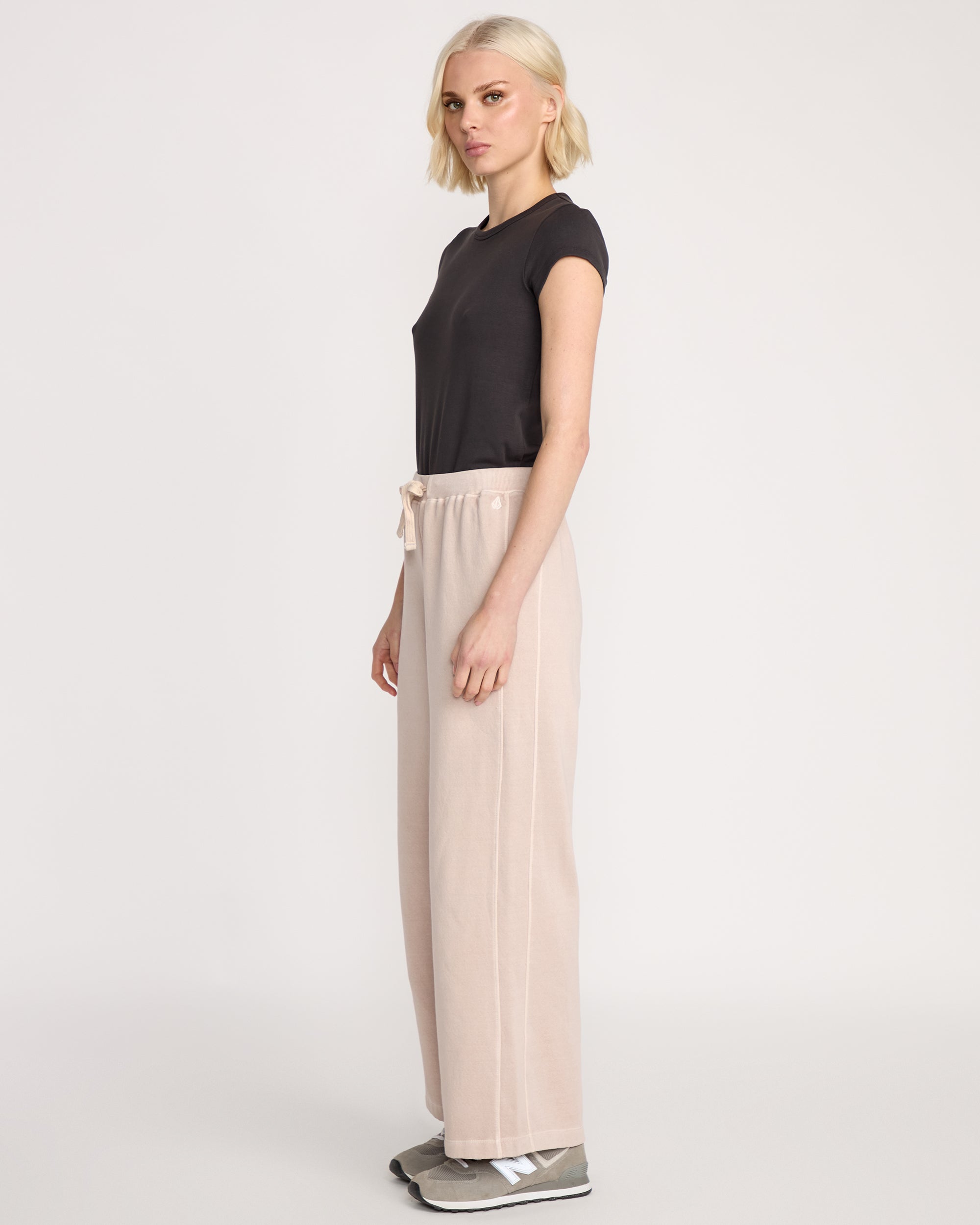 Women's Stone Soft Pants - Volcom