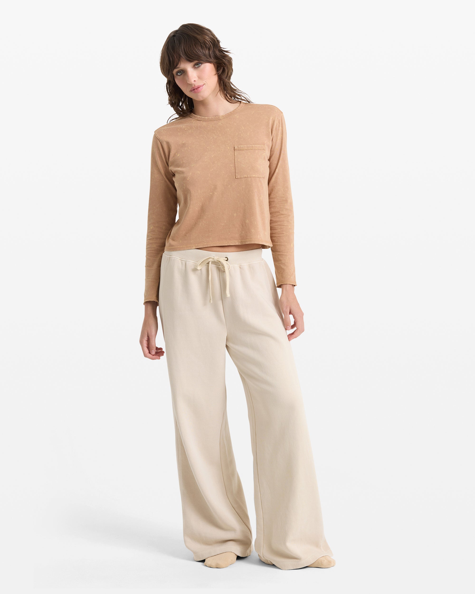 Women's Stone Soft Pants - Volcom