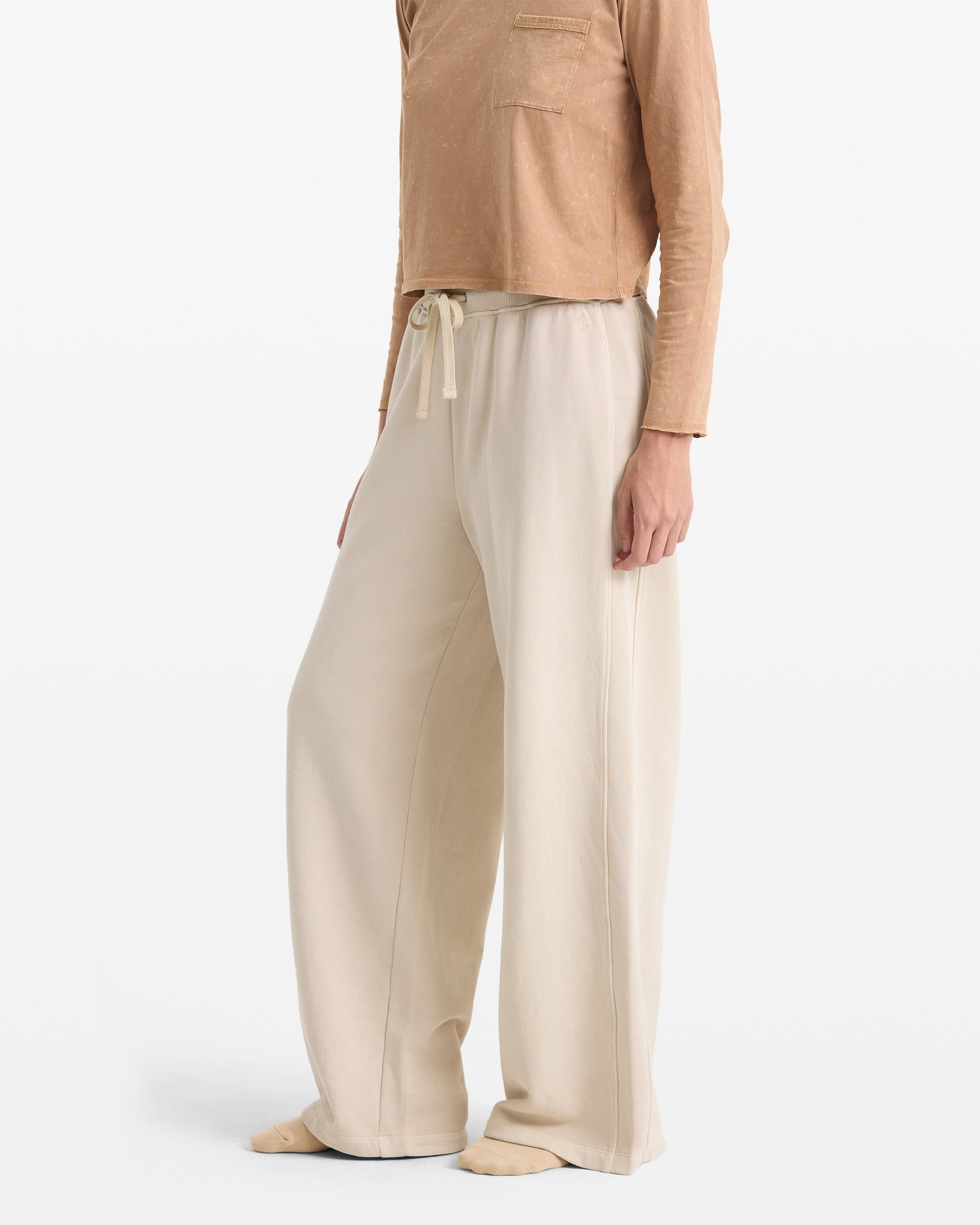 Women's Stone Soft Pants - Volcom