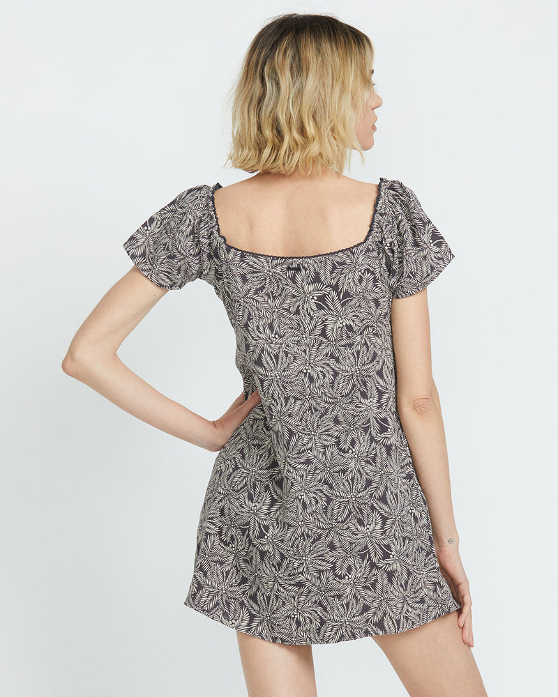 Women's Be My Frond Dress