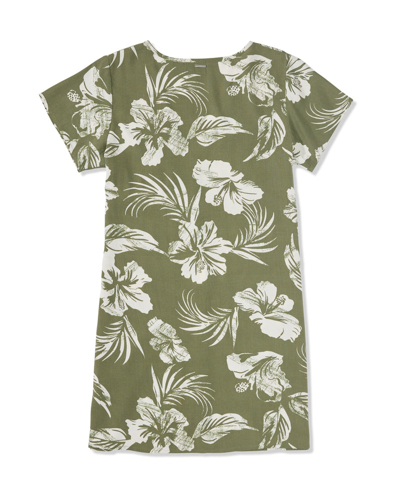 Volcom Women's Vroom Service Dress 