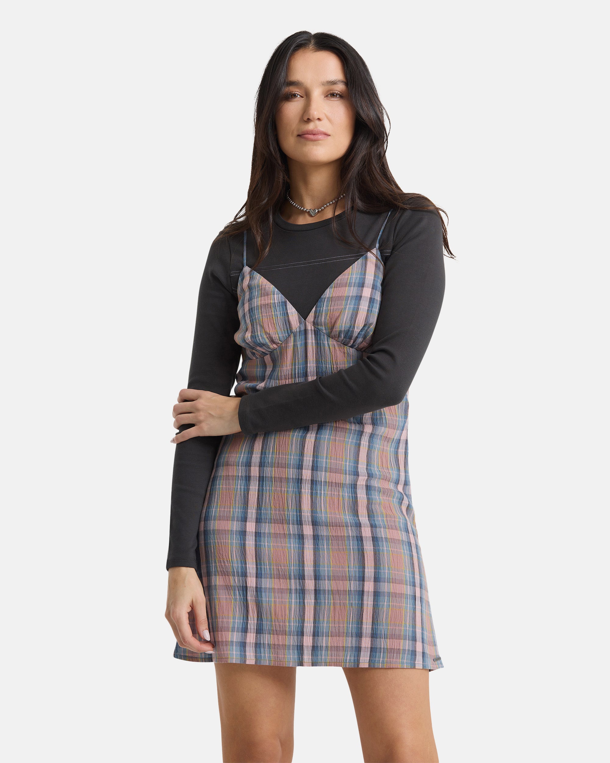 Volcom Women's Sand Burn Dress