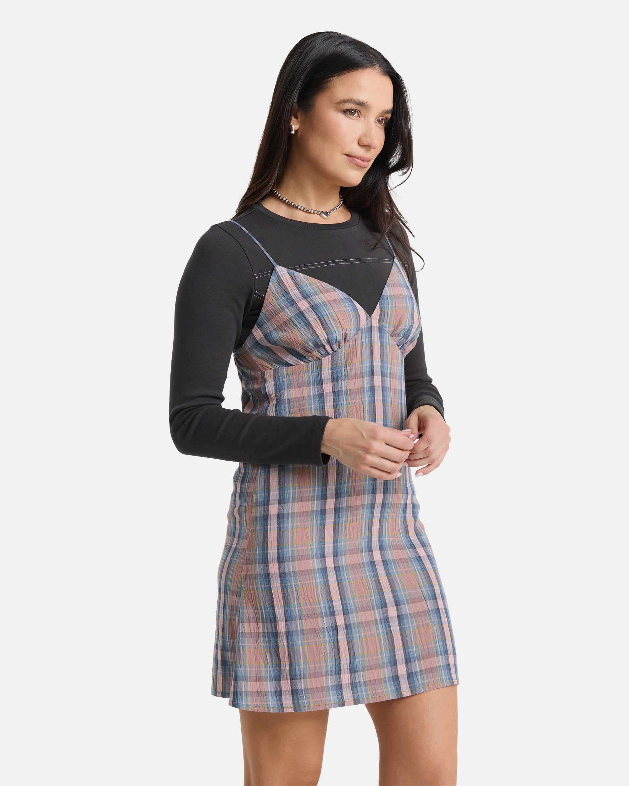Volcom Women's Sand Burn Dress