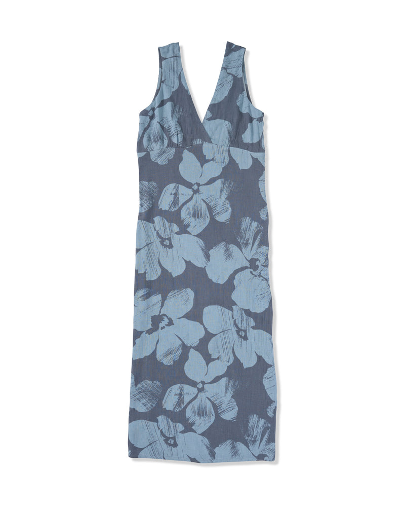 Volcom Women's Grumpy Sunshine Dress 