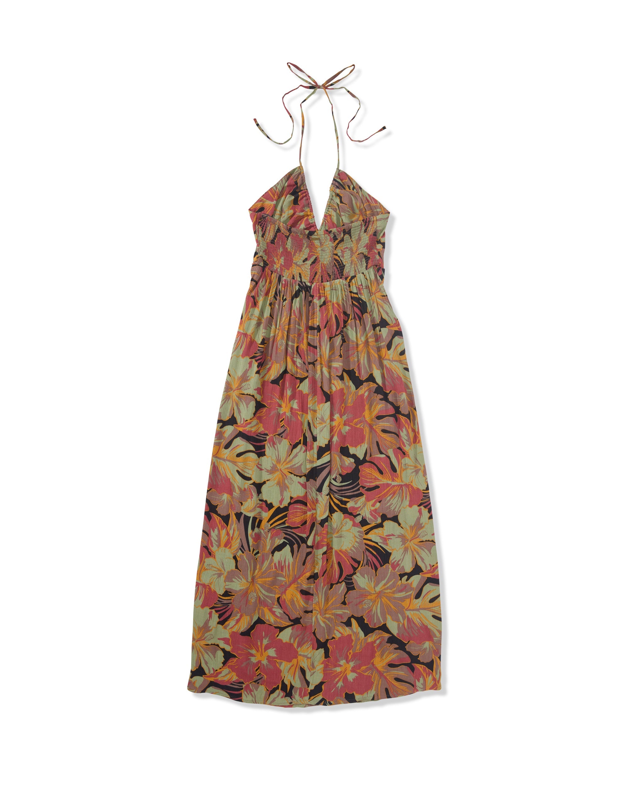 Volcom Women's Swell Ya Dress Volcom Women's Swell Ya Dress