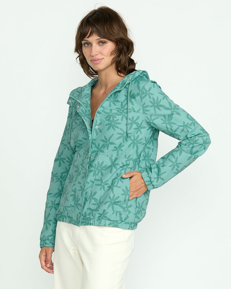 Women's Enemy Stone Jacket