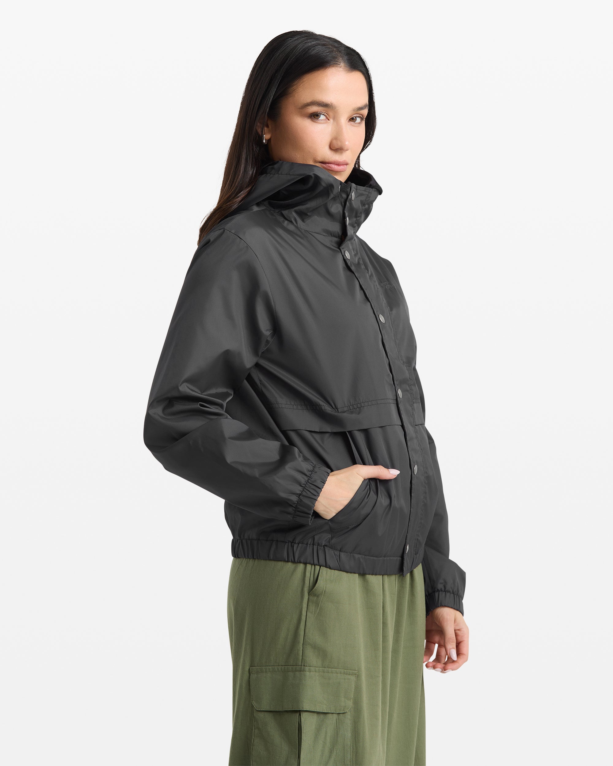 Volcom Women's Stonewind Jacket 