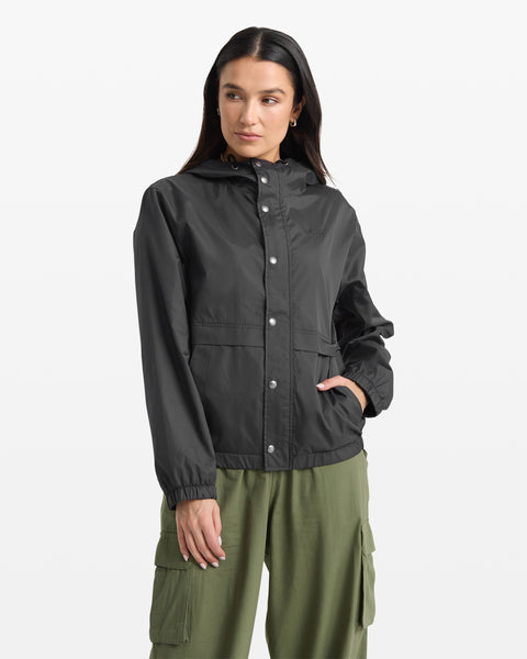 Volcom Women's Stonewind Jacket 