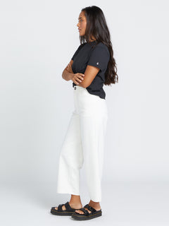 Weellow Jeans - Star White