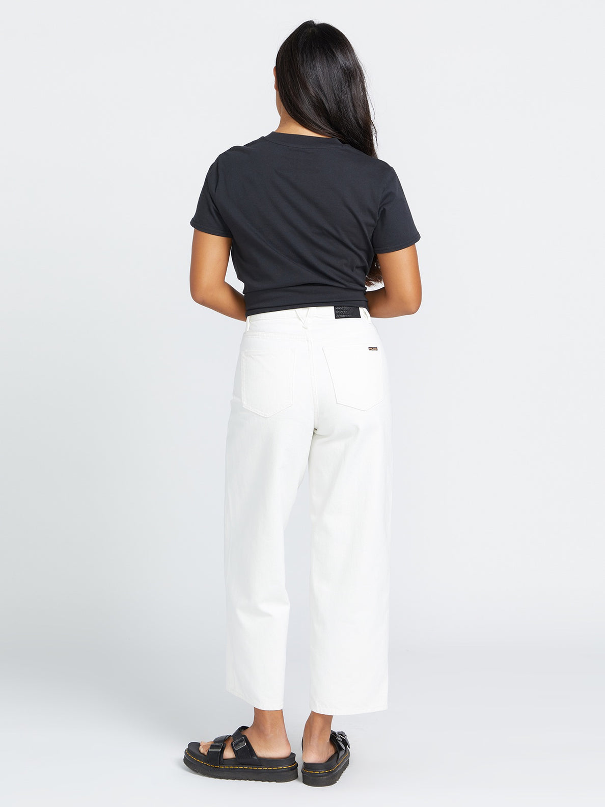 Weellow Jeans - Star White